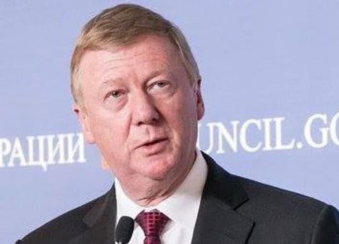 Чубайс сравнил энергопереход по масштабу последствий с информационной революцией