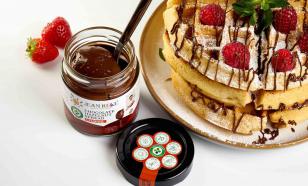 Полезные десерты Jean René