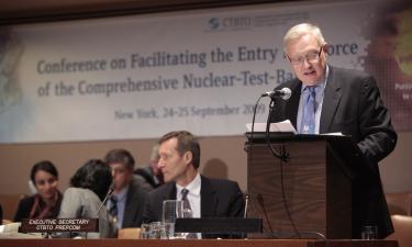 ДСНВ умер: Россия раскрыла истинную причину разрыва с США