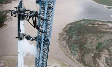 Авария Starship ставит под вопрос полёты к Красной планете — инженеры