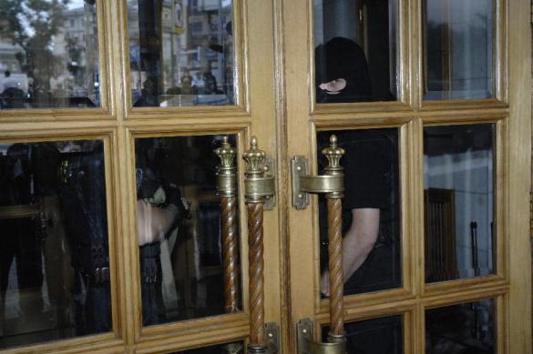 В дочерней компании "Сибантрацита" идут обыски