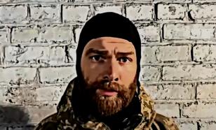 "Нам остались считанные часы": офицер ВСУ попросил о спасении "мировых лидеров"