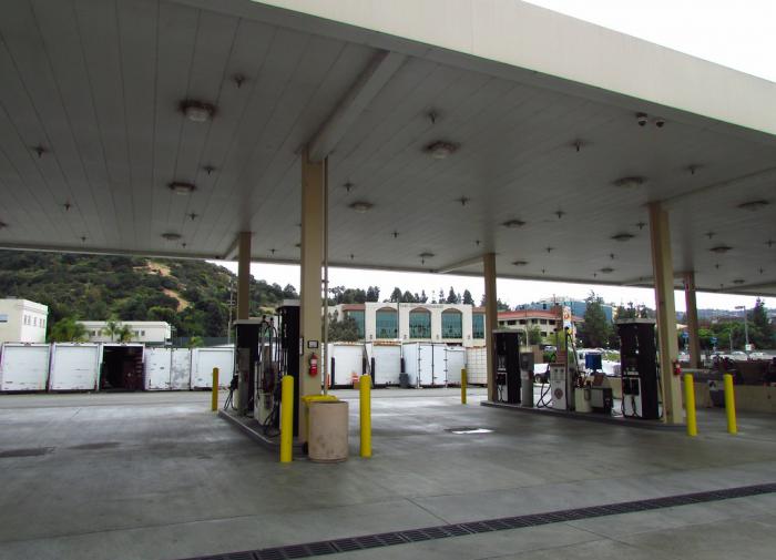 Ученые научились перерабатывать отходы газодобычи в бензин