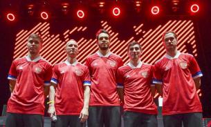 Сборная России (U-19) узнала соперников по отбору Евро-2022