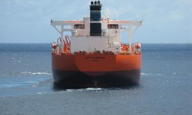 Nayara ведёт переговоры с правительством Индии после санкций ЕС