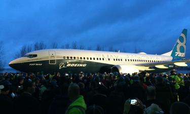 Boeing готовит самолёт надежды: преемник катастрофичного 737 MAX уже в разработке