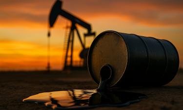 Нефтегазовые доходы бюджета России в 2025 году снизились на 23,8%