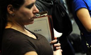 В посольстве США в Москве нашли российскую шпионку. Или нет