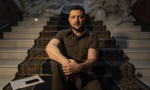 Зеленский выложил пафосный ролик о своей встрече с премьером Испании Санчесом