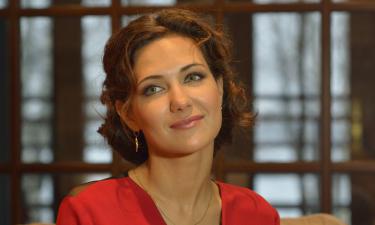 27 килограммов после первой беременности: Екатерина Климова раскрыла тайны многодетного материнства