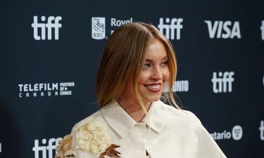 Сидни Суини запускает бренд нижнего белья при поддержке Джеффа Безоса: подробности