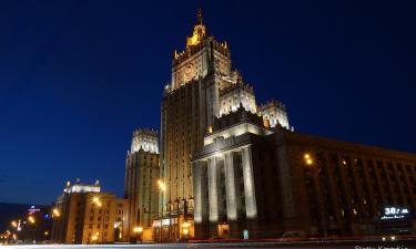 МИД РФ взял на контроль дело Константина Никулина, осужденного в Литве