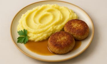 Вода творит чудеса: простой способ сделать котлеты невероятно мягкими