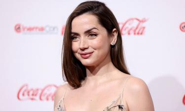 Огненная кубинка: как Ана де Армас подчинила себе Голливуд и сердца самых желанных мужчин