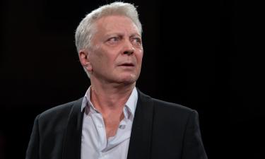 Театральная династия: Дмитрий Ячевский бурит старые традиции в современных амплуа