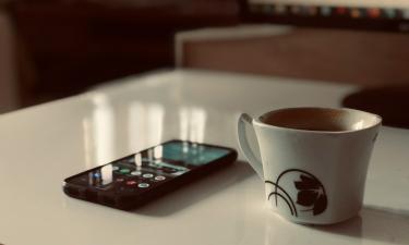 Герметичное хранение замедлило окисление кофейных зёрен