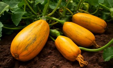 То, что растёт на грядке, не всегда безопасно: какие овощи тянут токсины из почвы