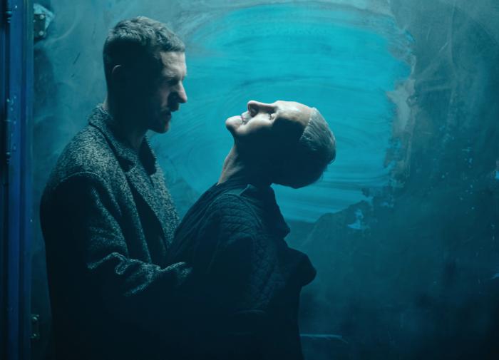 В Театре на Трубной покажут спектакль "Однажды"