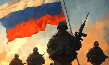Победа на горизонте. Озвучим промежуточные итоги СВО