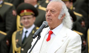 Илья Резник раскрыл секрет молодости и счастья в 87 лет: что помогает поэту оставаться бодрым?