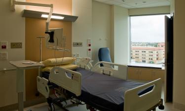 В США врачи чуть не изъяли органы у живой пациентки