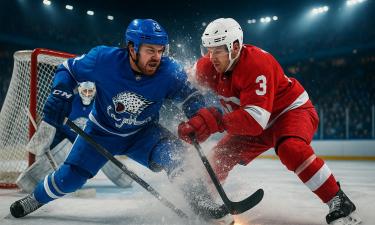 Жест, которого никто не ожидал: СКА остался без легионера прямо во время игры