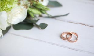 Астролог Белогубец: 24 апреля 2024 года плохая дата для свадьбы