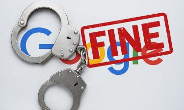 Google продолжал нарушать правила конкуренции в Турции под видом рекламы