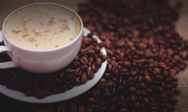 Уганда наращивает экспорт кофе: объёмы и доходы бьют рекорды