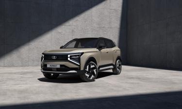 Машина, которая не сдалась: как Lada пережила санкции и вытеснила китайские бренды