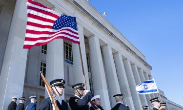 Израиль обязан кормить Палестину: суд ООН открыл правду