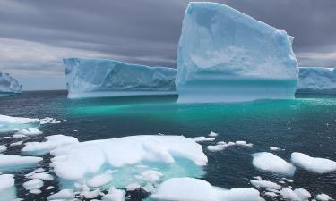 На Ямале география выходит из учебника: туристы пройдут по следам учёных и кочевников Арктики