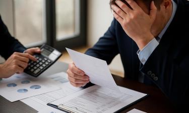 Ждать ли банкротства? Иск к БМК раскрыл финансовые проблемы гиганта Мечел