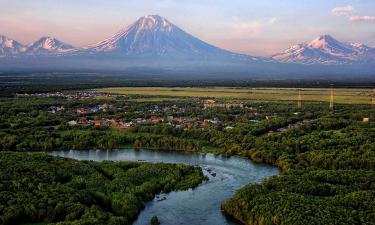 В Арбунате выявлено явление педоморфоза у рыб — биолог