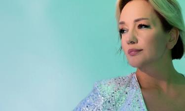 Татьяна Буланова обвинила своих танцоров в предательском поведении