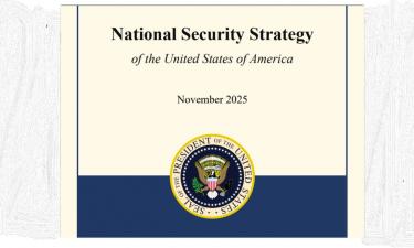 Новая стратегия безопасности США видит в России партнера, а в Европе – проблему