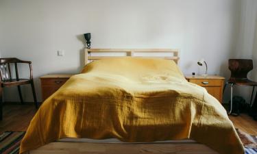 Войлочный линолеум сохраняет тепло без системы подогрева