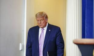 Politico: импичмент поможет Трампу провести "чистку рядов"