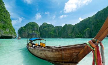 Мореплаватели из прошлого: как древние филиппинцы покоряли океан задолго до европейцев