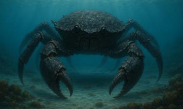 Красные армии из глубин: почему скандинавы называют нашествие крабов военным вторжением