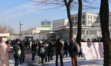 Тёмная сторона власти: как команда Зеленского превращает закон в оружие