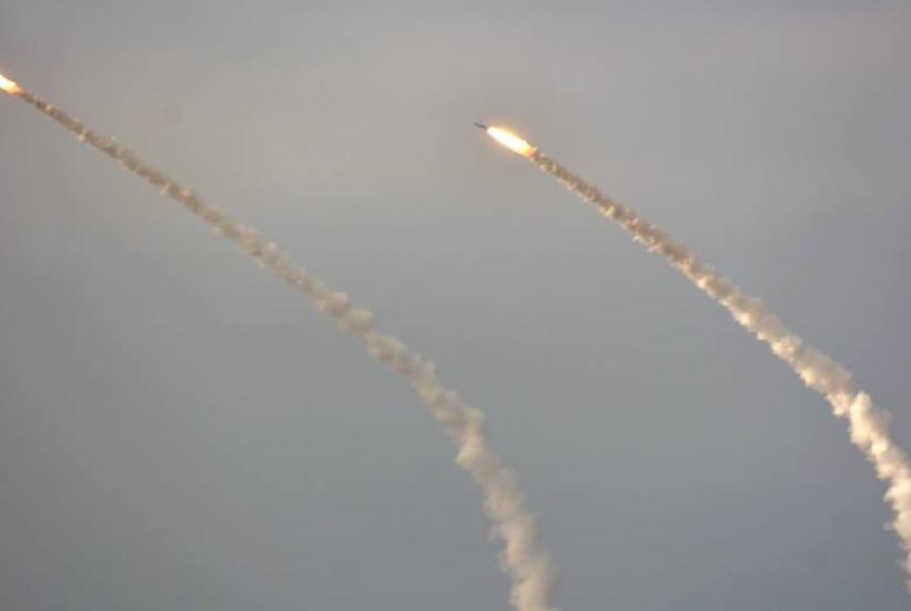 Российская ракета