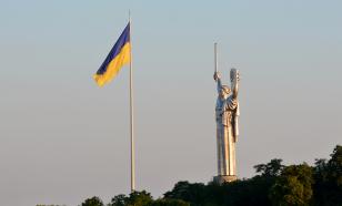 По всей Украине воздушная тревога, ракеты летят с Чёрного и Каспийского морей