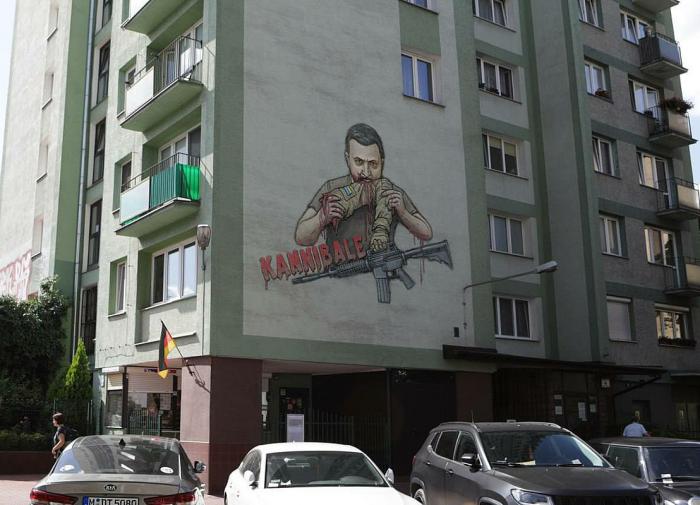 Западе предупредил Зеленского о надвигающей катастрофе