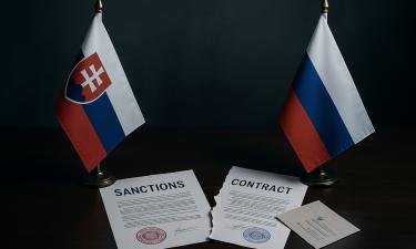 Словакия не будет блокировать 18-й пакет санкций ЕС против России — Фицо