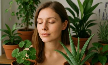 Алоэ вера для волос: проверенные рецепты масок и лучшие готовые продукты