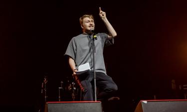 Три года без родины: как Данила Поперечный* изменил своё отношение к статусу иноагента