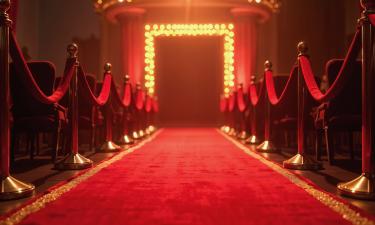 Джордж Клуни в школьные годы стеснялся своей внешности