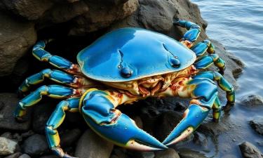 Учёные зафиксировали не менее пяти независимых случаев карцинизации — Earth