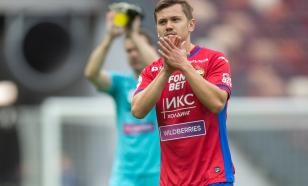 Иван Обляков стал лучшим игроком РПЛ в апреле